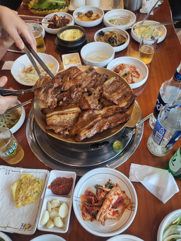 Sonsucharim (손수차림) 2
