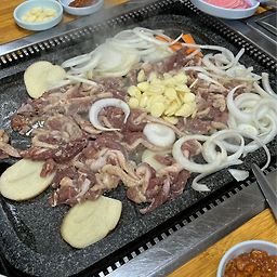 황금오리농장 5