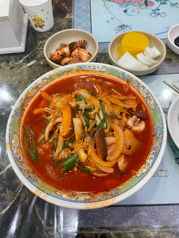 Jangsullu 3