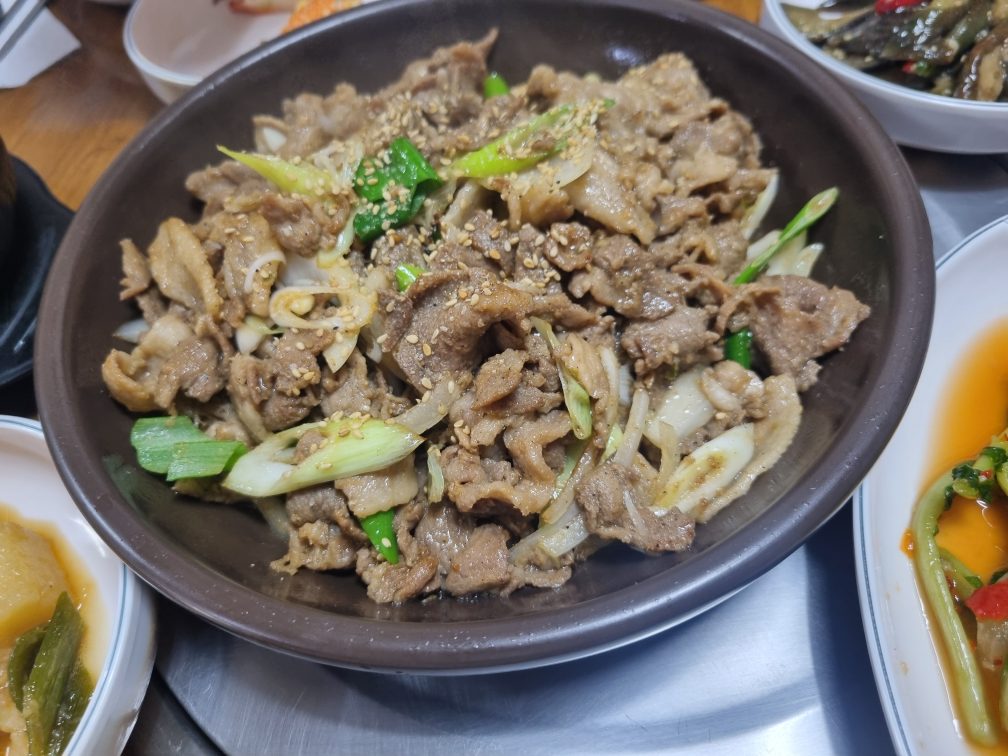 능동순두부 대표 사진