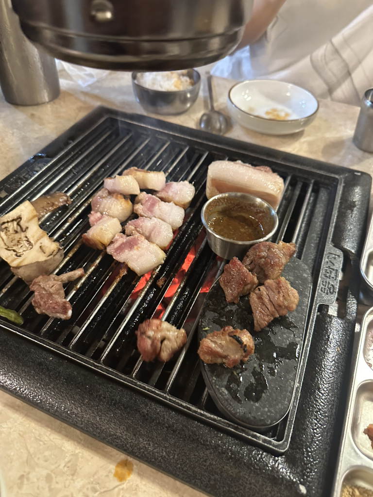 뚱딴지 사진 6