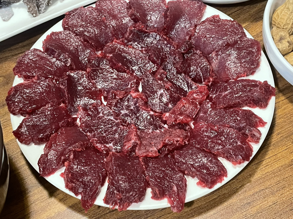 Dongseongnosaenggogi 3