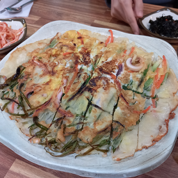 Bugoksikdang (부곡식당) 2