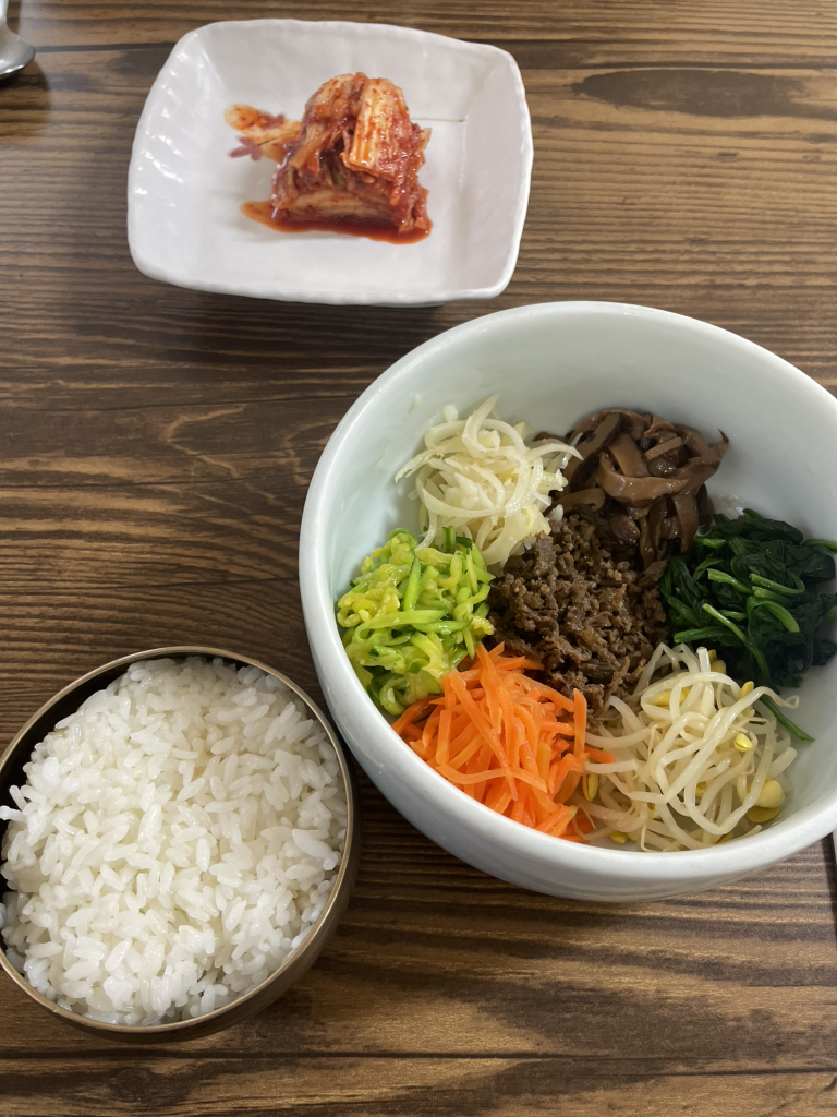 Sodam (소담) 1