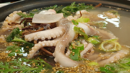 쉼터식당 2