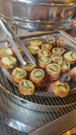 Sosomakchang 4