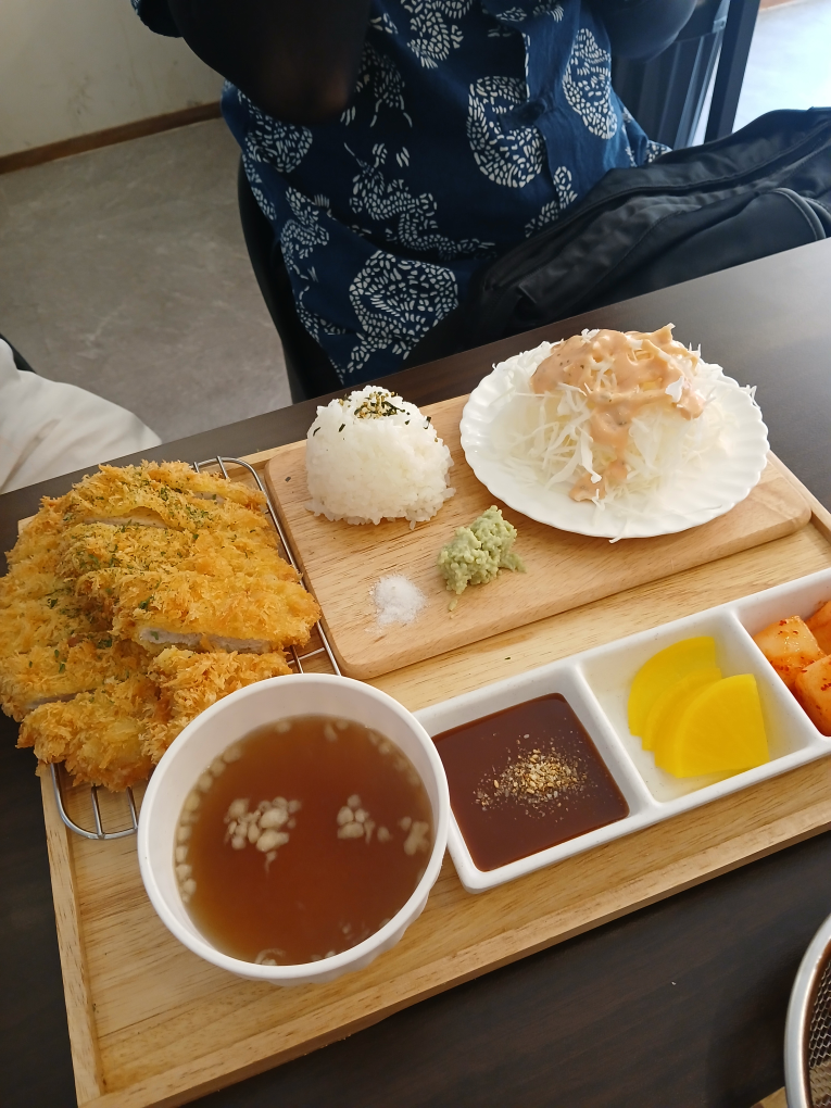 머시마돈까스 사진 4