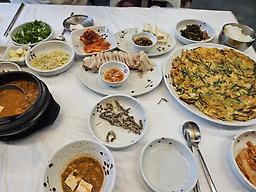 남도한식 4