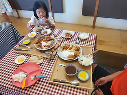 Raon suje donkkaseu 6