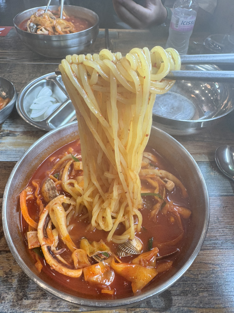 Cheonanmun 5