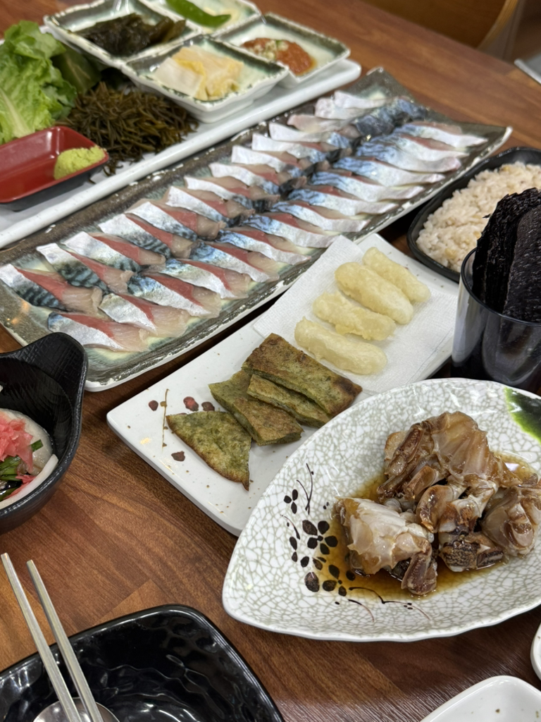 청파식당횟집 사진 4