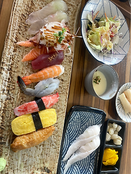 미조리스시 4