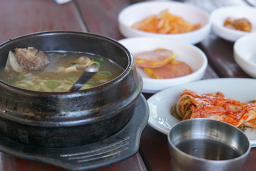 물영아리식당 사진 2