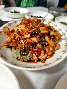 Jeonjuhoegwan (전주회관) 3