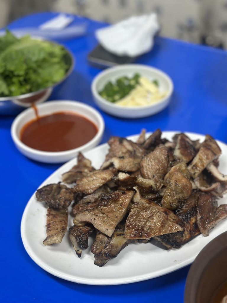 경상도식당 사진 3