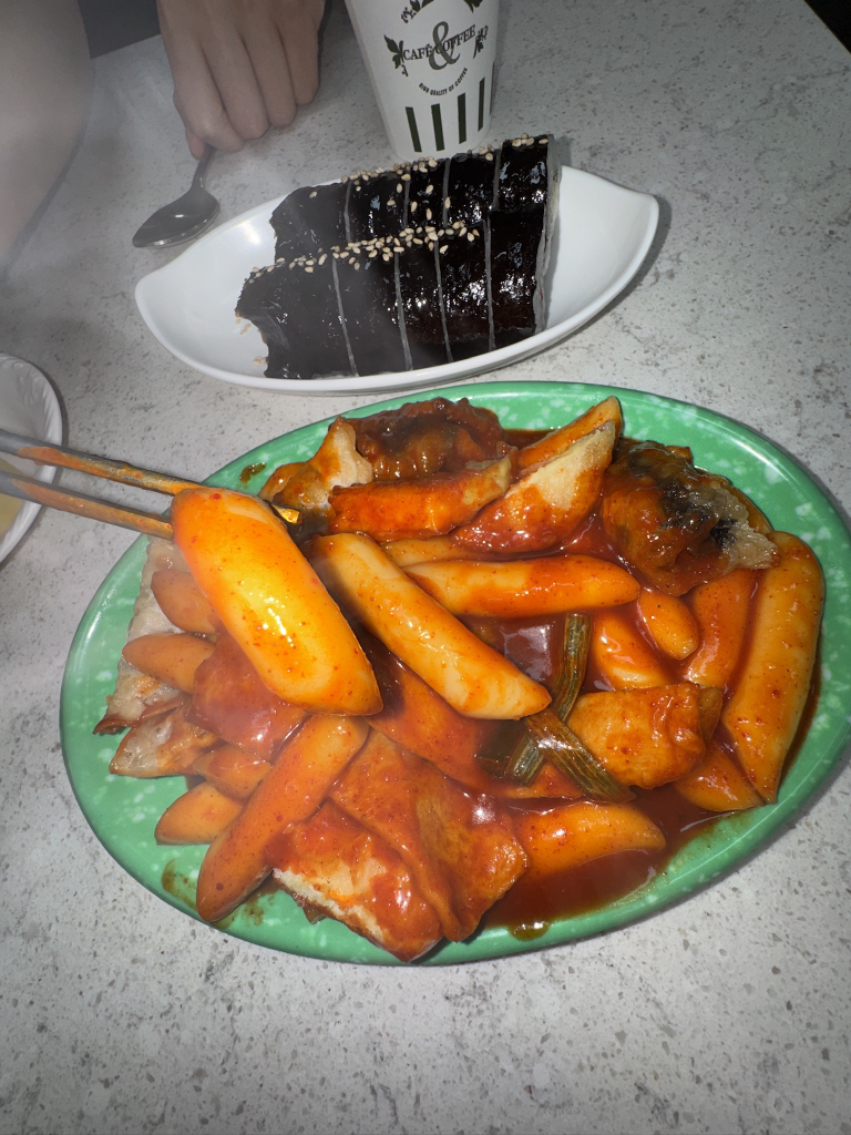 Ttolitteokboki (똘이떡볶이) 3