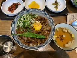 Jeondaebyeolsik 3