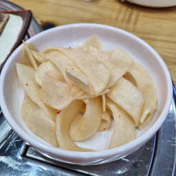 메밀밭 사진 7