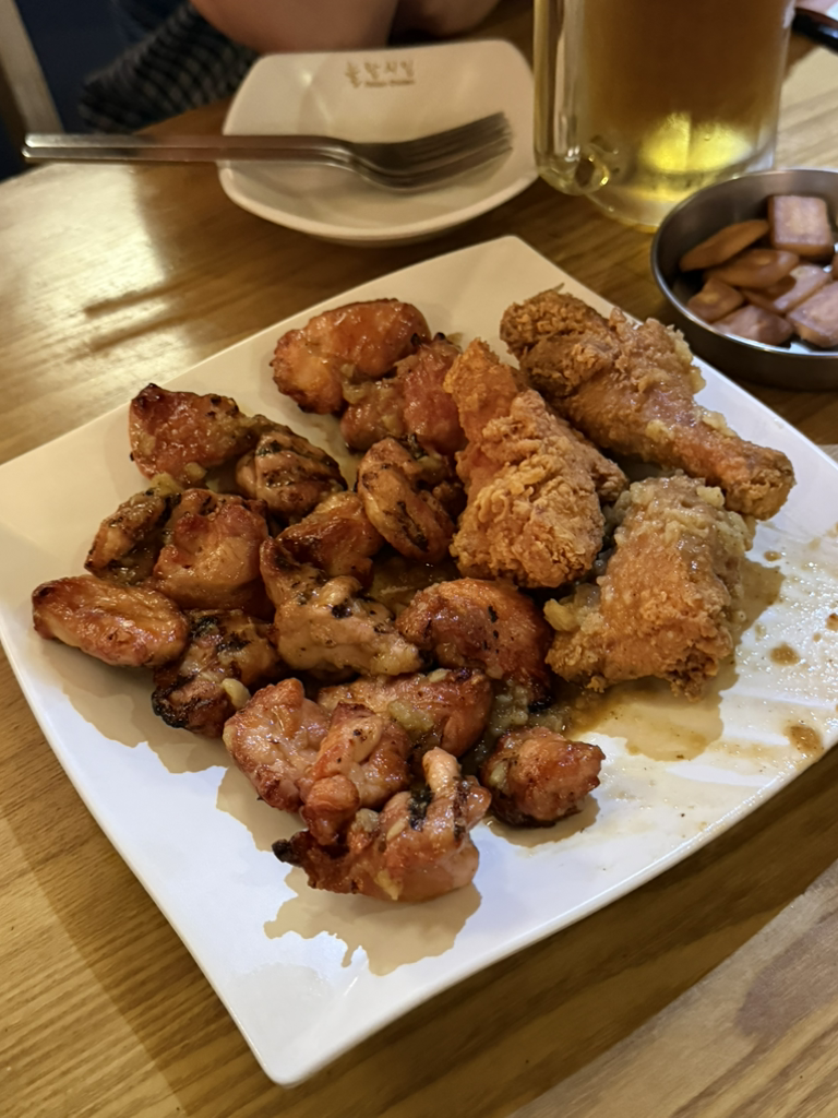 놀란치킨 강남역본점 사진 2