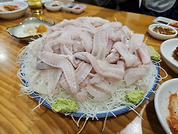 여수해변 대표 사진