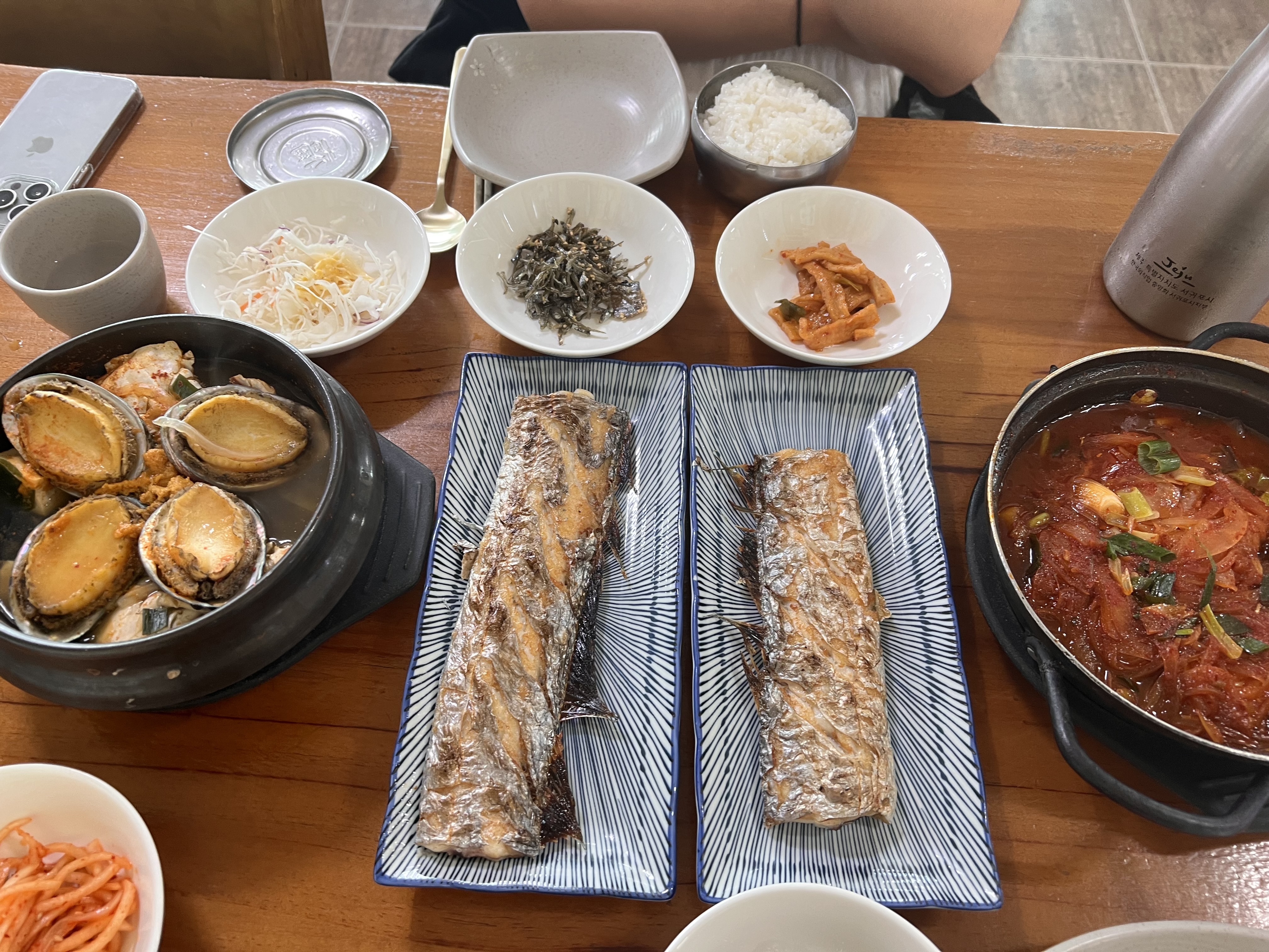 제주뚝배기 사진 7