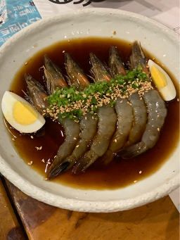 강정희간장새우 사진 4