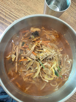 봉평막국수 4