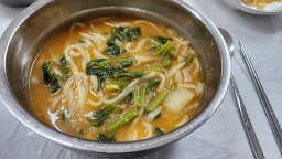 Neulbisikdang (늘비식당) 1