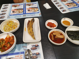Bukchangdongsundubu (북창동순두부) 3