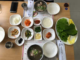 동성떡갈비 1
