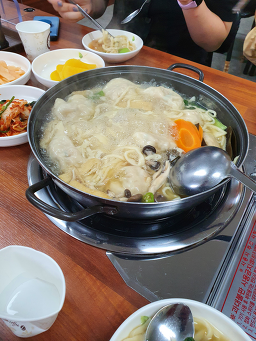 원냉면 4