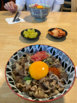 하쿠나마타타 한양대점 사진 3
