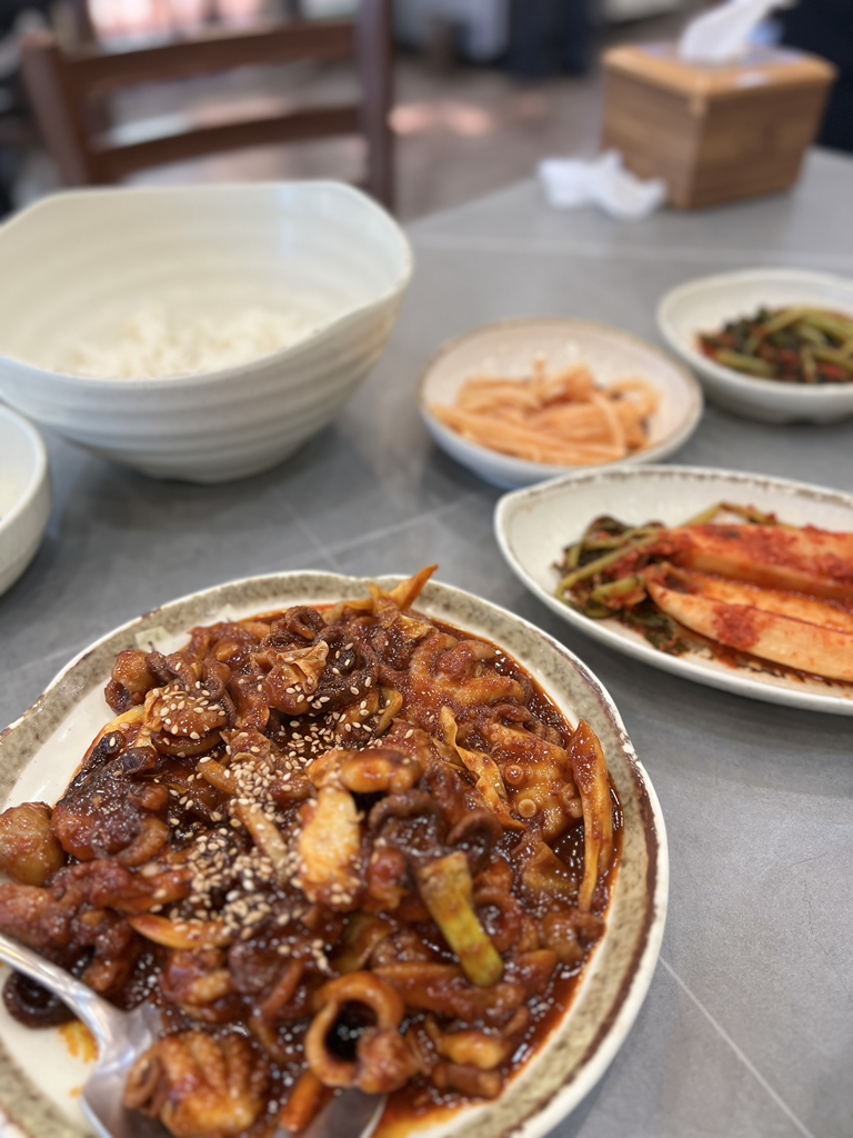 보리울가 1