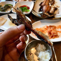 남도음식토말 본점 사진 7