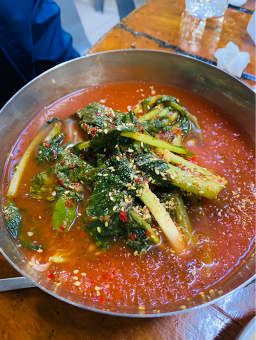 Pungcheonjangeomaeul (풍천장어마을) 3
