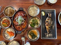 Godeungeomyeongpumidoeda 6