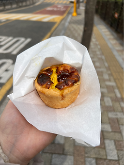Mongnebeu (몽레브) 2