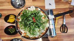 Palpaltteokboki (팔팔떡볶이) 3