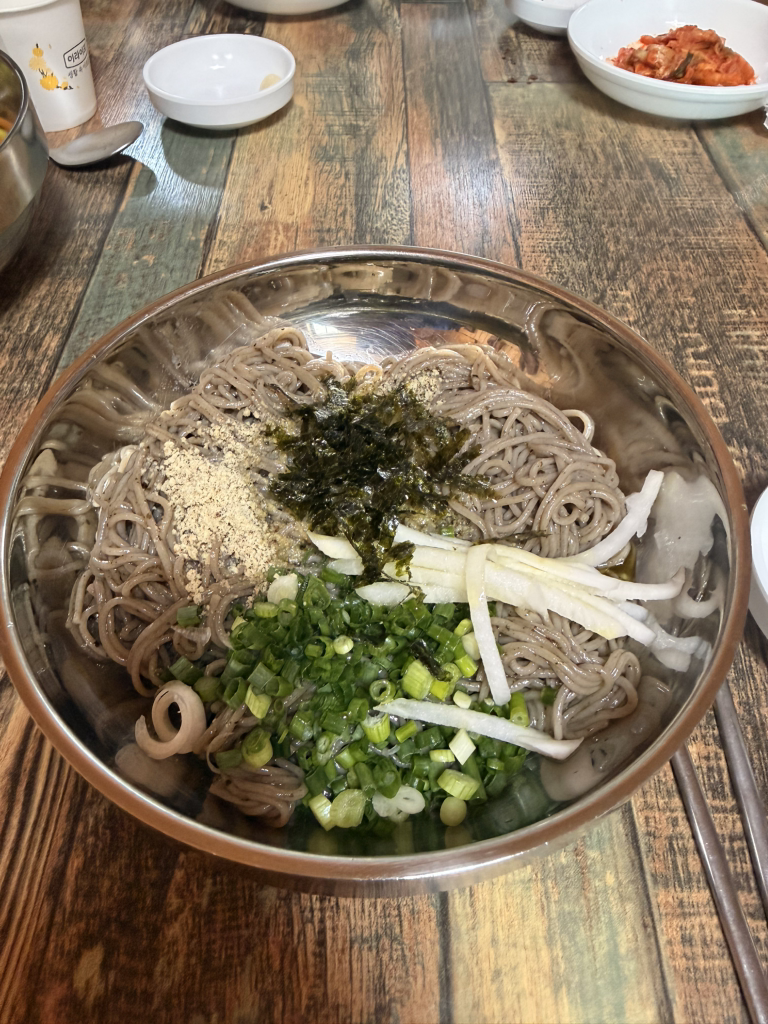 Yeonmyeongguksujip 6