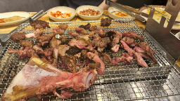 줘마양다리구이 본점 사진 4