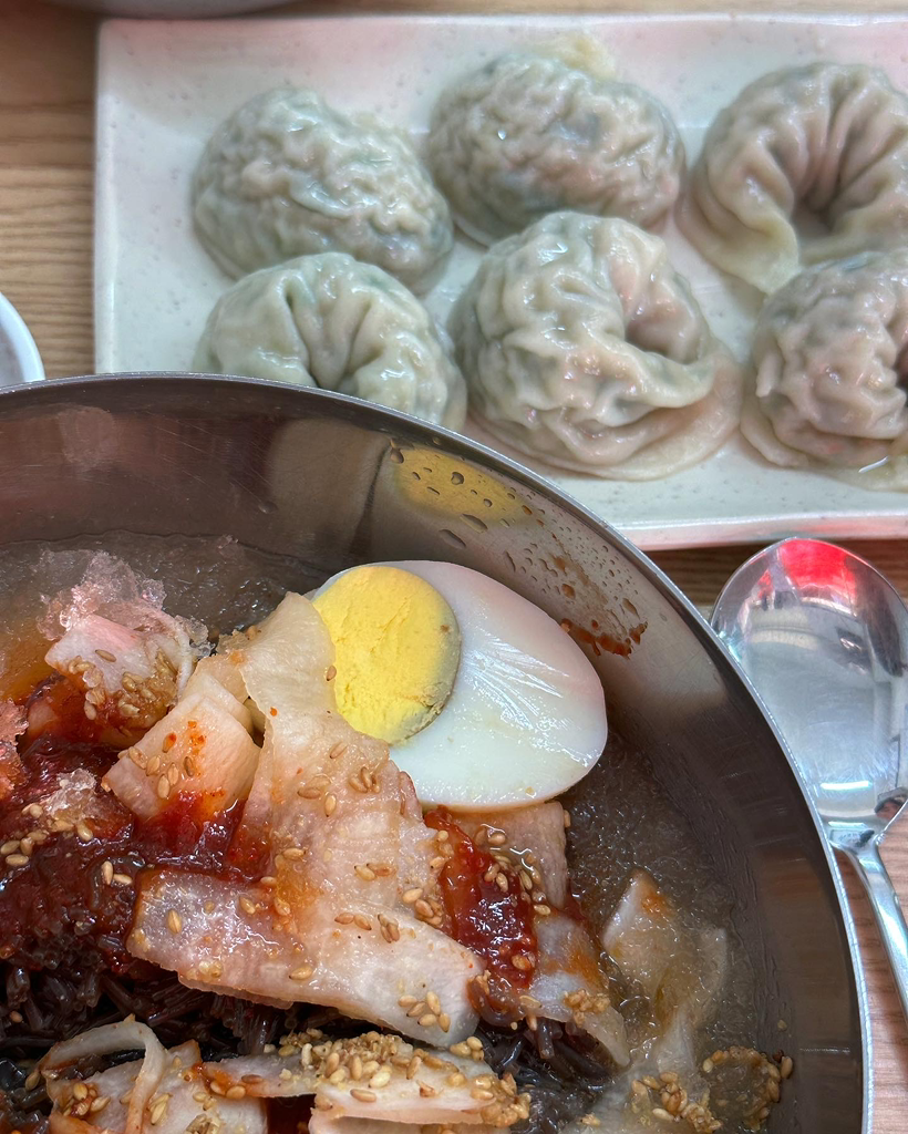 Gangcheonchingnaengmyeon 4