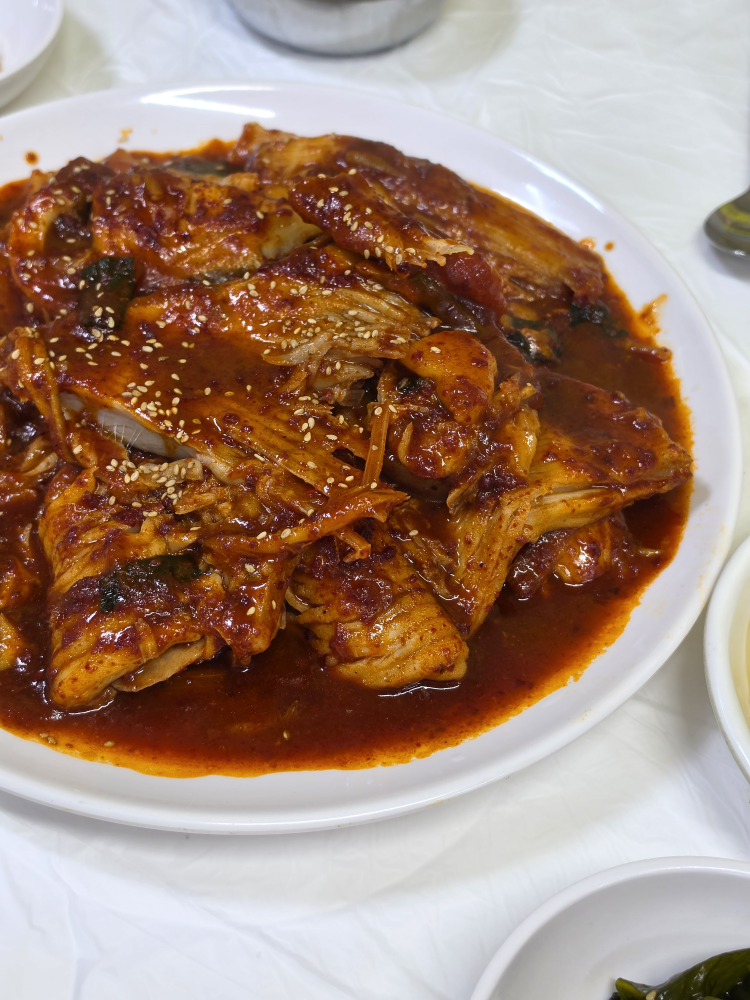 고궁회관 3