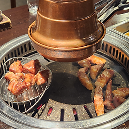화포식당 여의도점 사진 2