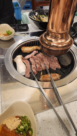 깡돼지 1