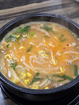 텃골수육국밥 3