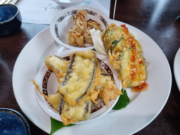 기와집담 5