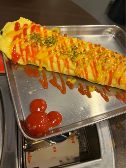 백채김치찌개 숙대입구점 사진 4