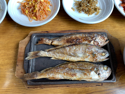영광굴비정식 사진 6