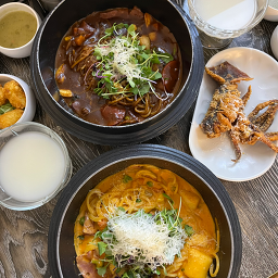조선파스타 역삼직영점 사진 6