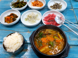 아침하늘 사진 5